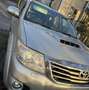 Toyota Hilux HiLux 4x4 Double Cab DPF Plateado - thumbnail 1