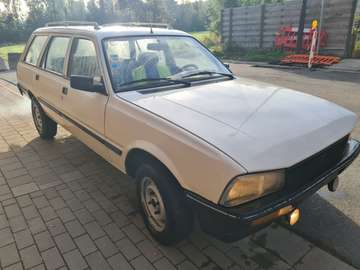 7 PLACES - SALON COMPLET - Diesel