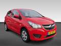 Opel Karl 1.0 ecoFLEX 75pk Edition / Airco / Cruise / PDC Rouge - thumbnail 8