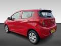 Opel Karl 1.0 ecoFLEX 75pk Edition / Airco / Cruise / PDC Rouge - thumbnail 3
