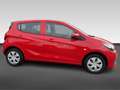 Opel Karl 1.0 ecoFLEX 75pk Edition / Airco / Cruise / PDC Rouge - thumbnail 9