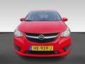 Opel Karl 1.0 ecoFLEX 75pk Edition / Airco / Cruise / PDC Rouge - thumbnail 7