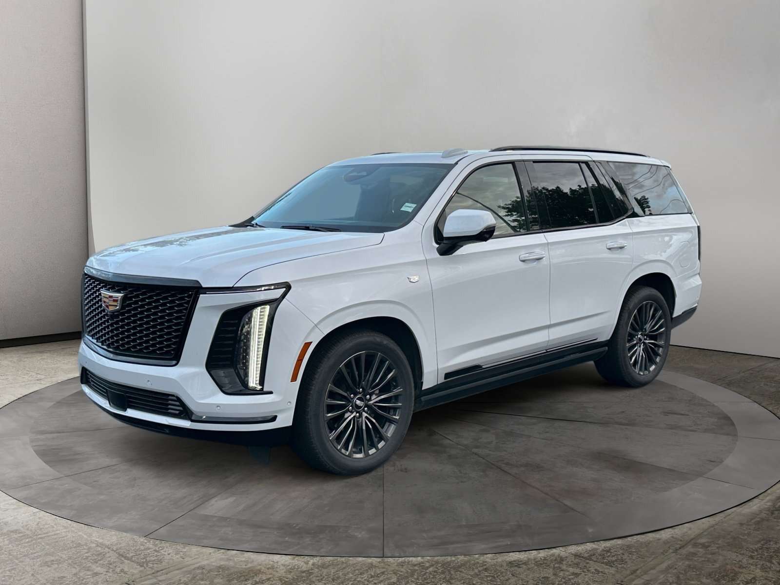 2026 Cadillac Escalade 4WD Platinum Sport