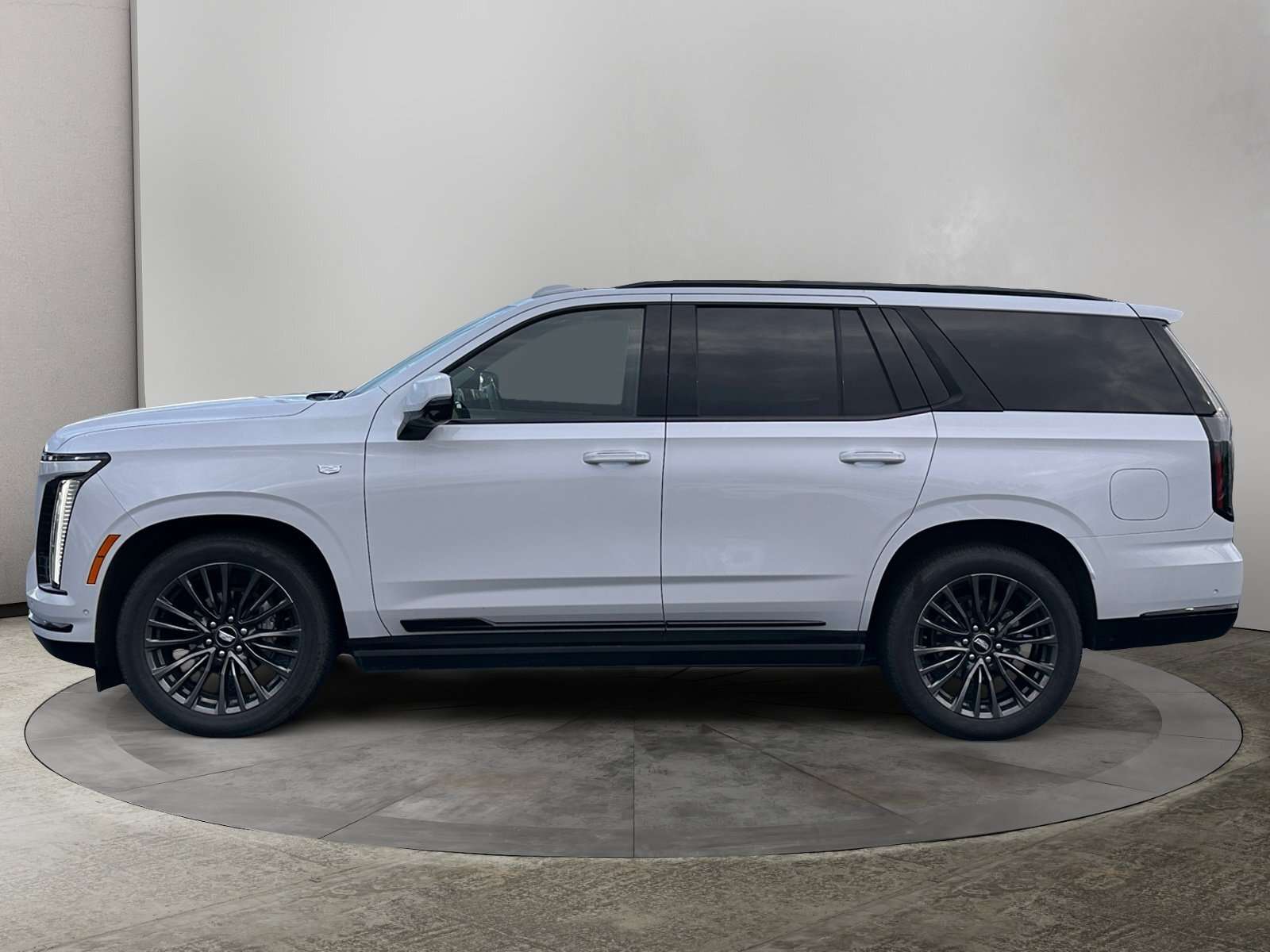 2026 Cadillac Escalade 4WD Platinum Sport — photo 1
