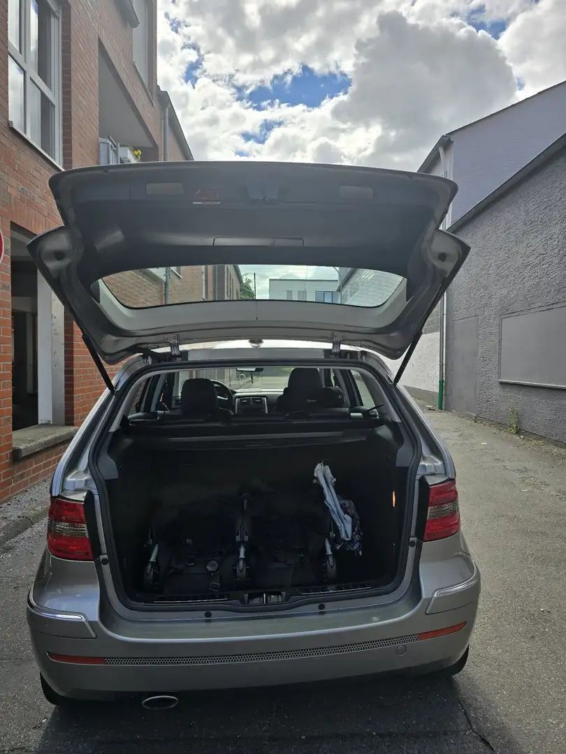Mercedes-Benz B 180 CDI DPF Special Edition - 1