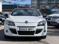 Renault Megane Coupé-Cabrio Priv. 2.0 16v 140 Aut. CVT Weiß - thumbnail 10