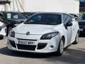 Renault Megane Coupé-Cabrio Priv. 2.0 16v 140 Aut. CVT Weiß - thumbnail 9
