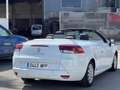 Renault Megane Coupé-Cabrio Priv. 2.0 16v 140 Aut. CVT Weiß - thumbnail 3