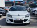 Renault Megane Coupé-Cabrio Priv. 2.0 16v 140 Aut. CVT Weiß - thumbnail 11