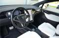 Tesla Model X 100D Performance Enhanced AutoPilot2.5, MARGE rijk Grigio - thumbnail 12