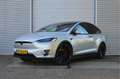 Tesla Model X 100D Performance Enhanced AutoPilot2.5, MARGE rijk Grijs - thumbnail 1