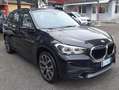 BMW X1 xdrive20d Advantage auto Nero - thumbnail 7