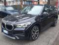 BMW X1 xdrive20d Advantage auto Nero - thumbnail 1