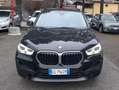 BMW X1 xdrive20d Advantage auto Nero - thumbnail 8
