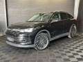 Volkswagen Tiguan Elegance TSI 150 CV DSG7 ** Cam 360 ** At Noir - thumbnail 1