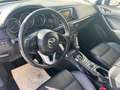Mazda CX-5 Sports-Line AWD LEDER AUTOMATIK XENON NAVI Ezüst - thumbnail 10