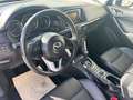 Mazda CX-5 Sports-Line AWD LEDER AUTOMATIK XENON NAVI Srebrny - thumbnail 10