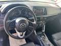 Mazda CX-5 Sports-Line AWD LEDER AUTOMATIK XENON NAVI Silber - thumbnail 9