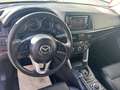 Mazda CX-5 Sports-Line AWD LEDER AUTOMATIK XENON NAVI Argintiu - thumbnail 9