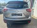 Mazda CX-5 Sports-Line AWD LEDER AUTOMATIK XENON NAVI Zilver - thumbnail 5