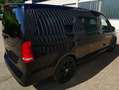 Mercedes-Benz V 300 V 300 d 4MATIC lang Avantgarde Aut. Avantgarde Schwarz - thumbnail 3