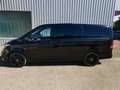 Mercedes-Benz V 300 V 300 d 4MATIC lang Avantgarde Aut. Avantgarde Schwarz - thumbnail 9