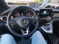 Mercedes-Benz V 300 V 300 d 4MATIC lang Avantgarde Aut. Avantgarde Schwarz - thumbnail 4