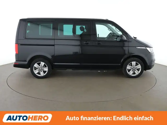 Volkswagen Multivan view 7