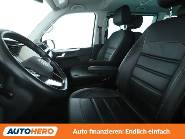 Volkswagen Multivan view 10