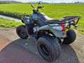 Kymco MXU 300 Groen - thumbnail 7