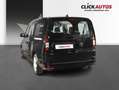 Volkswagen Caddy 2.0 TDI 102CV Origin 5+2 Negro - thumbnail 6