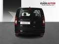 Volkswagen Caddy 2.0 TDI 102CV Origin 5+2 Negro - thumbnail 5