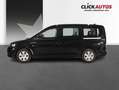 Volkswagen Caddy 2.0 TDI 102CV Origin 5+2 Negro - thumbnail 4