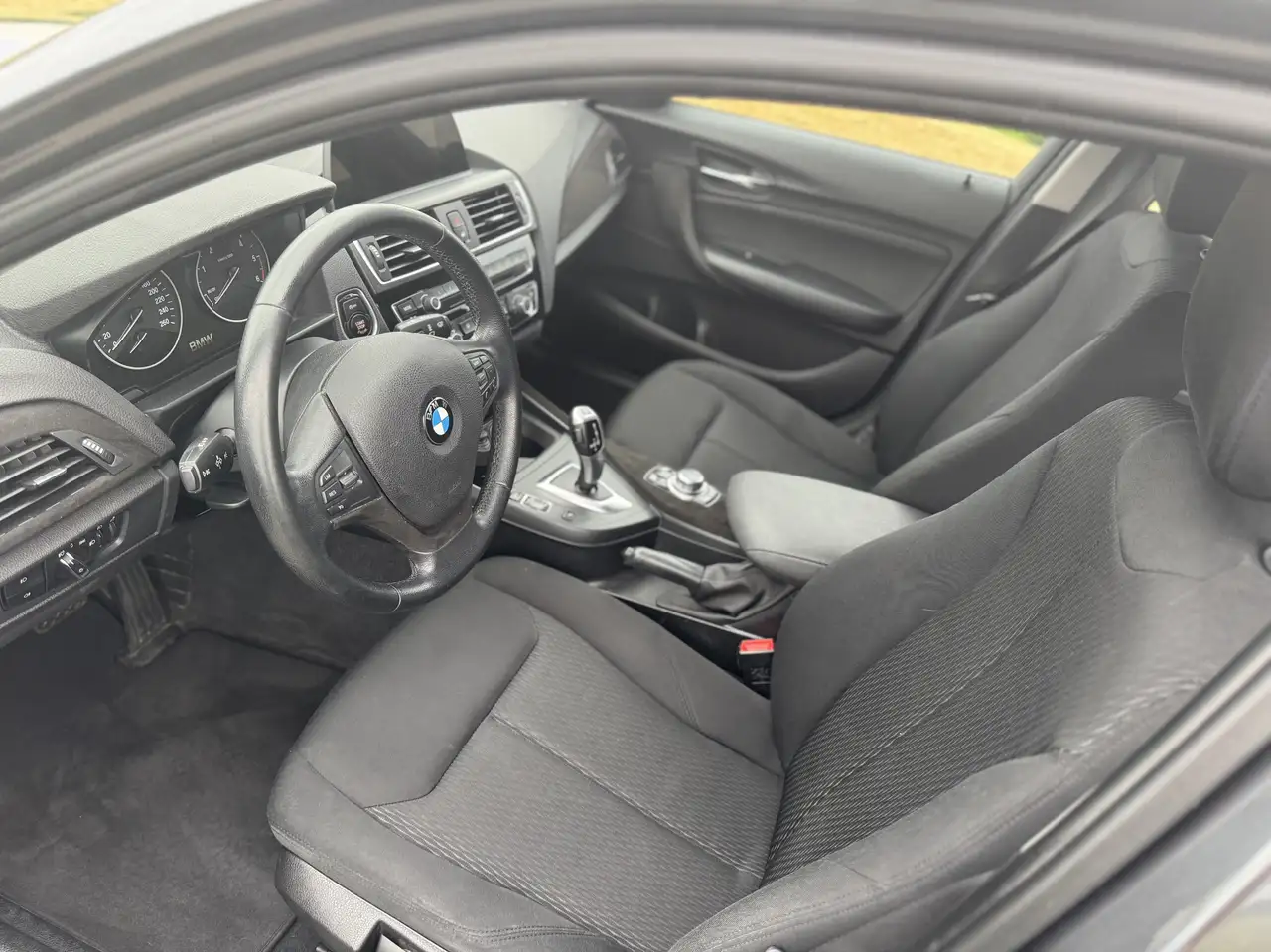BMW 116