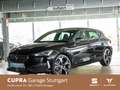 SEAT Leon 1.4 e-HYBRID VZ DSG 110 kW Schwarz - thumbnail 2
