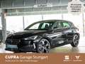 SEAT Leon 1.4 e-HYBRID VZ DSG 110 kW Schwarz - thumbnail 1