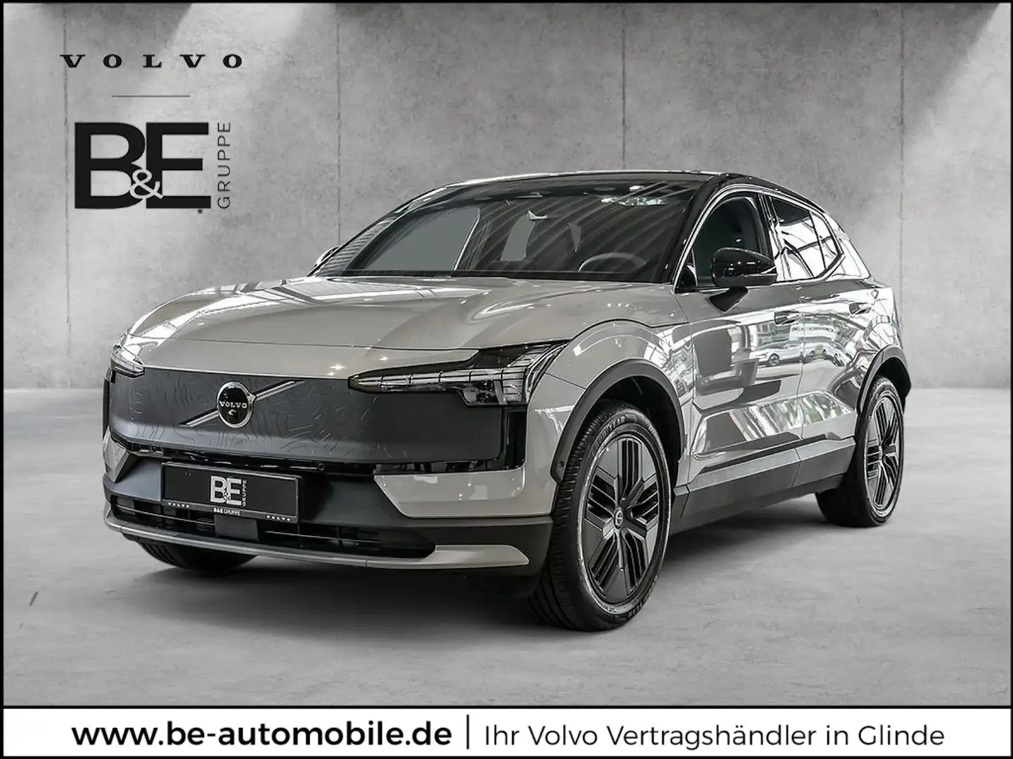Volvo EX30 Cross Country 315 kW Twin Motor Performance AWD Ultra Grau - 1