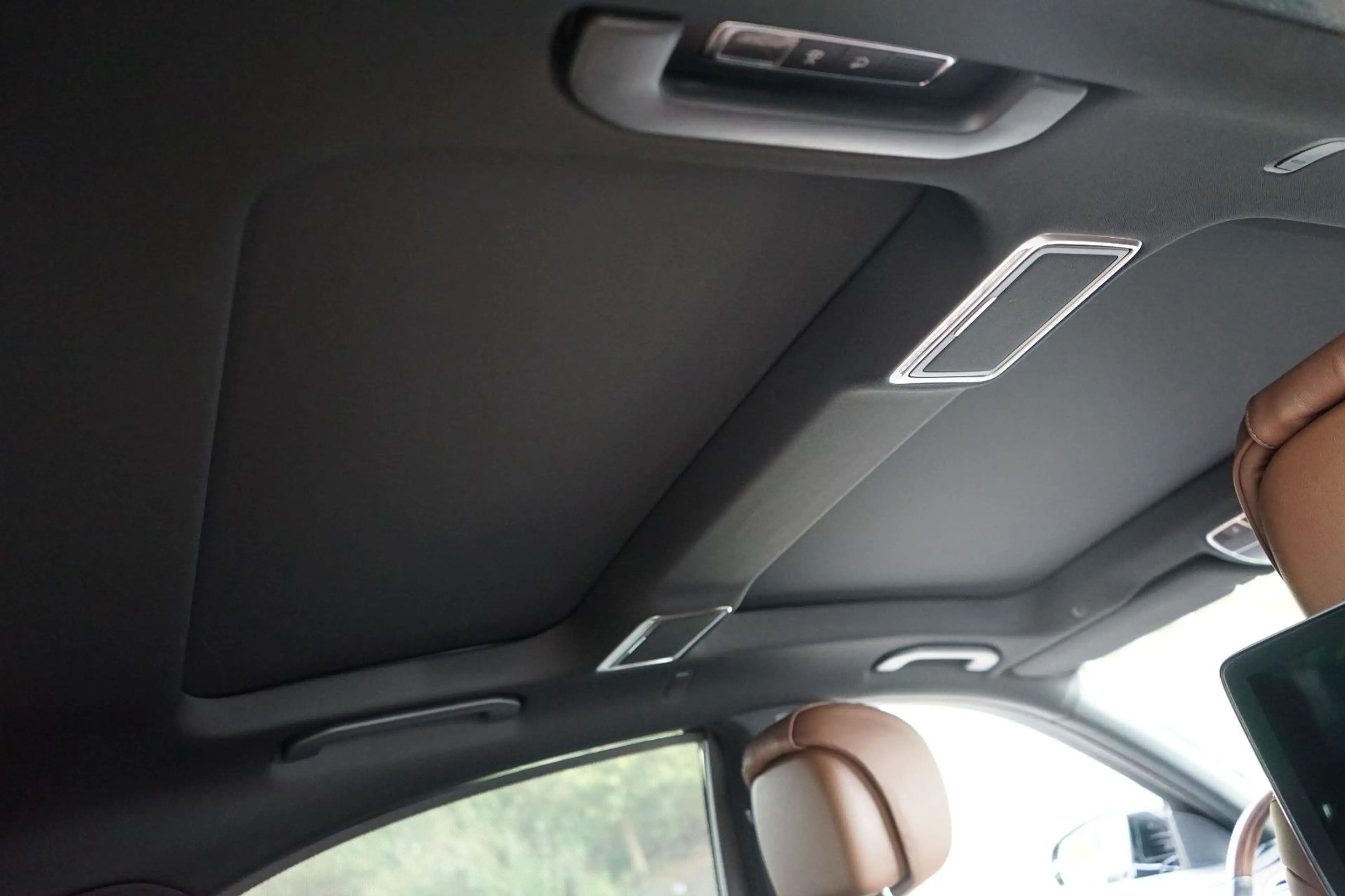 Mercedes-Benz S 560 4Matic LANG*AMG*3TV*PANO*NAPPA*4xBELÜFTUNG — photo 10