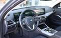 BMW 320 320d Touring Mhybrid Gris - thumbnail 4