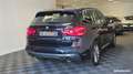 BMW X3 25d 2.0 231 m-sport xdrive bva %2B entretien Bleu - thumbnail 6