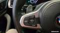 BMW X3 25d 2.0 231 m-sport xdrive bva %2B entretien Bleu - thumbnail 24