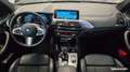 BMW X3 25d 2.0 231 m-sport xdrive bva %2B entretien Bleu - thumbnail 16