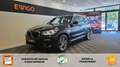 BMW X3 25d 2.0 231 m-sport xdrive bva %2B entretien Bleu - thumbnail 1