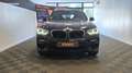 BMW X3 25d 2.0 231 m-sport xdrive bva %2B entretien Bleu - thumbnail 2