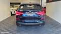 BMW X3 25d 2.0 231 m-sport xdrive bva %2B entretien Bleu - thumbnail 5