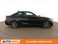 BMW 220 220d Sport Line *NAVI*LED*TEMPO*PDC*SHZ* Schwarz - thumbnail 7