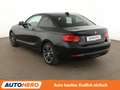 BMW 220 220d Sport Line *NAVI*LED*TEMPO*PDC*SHZ* Schwarz - thumbnail 4