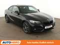 BMW 220 220d Sport Line *NAVI*LED*TEMPO*PDC*SHZ* Schwarz - thumbnail 8