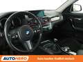 BMW 220 220d Sport Line *NAVI*LED*TEMPO*PDC*SHZ* Schwarz - thumbnail 11