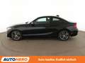 BMW 220 220d Sport Line *NAVI*LED*TEMPO*PDC*SHZ* Schwarz - thumbnail 3